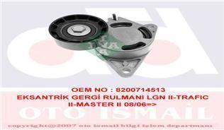 Ina 534018110 V Kayış Gergi Rulmanı Laguna Iı Espace Iv Trafıc Iı