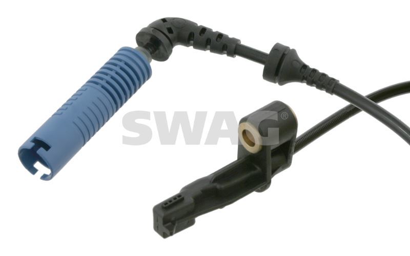 Swag 20924610 Abs Sensörü Febı 24610