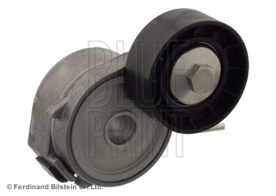 Blueprınt Adj1396508 Kayış Gergisi C-Max 2.0 Tdcı Duratorq 16V Fo