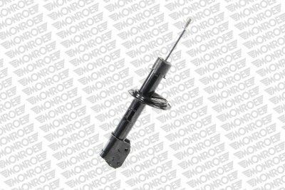 Ön Amortisör Sağ Sx4 06-Sedıcı (06-14) (Gas Technology)