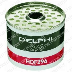 Delphi Hdf296 Mazot Filtresi Ducato / Boxer 94-02 J9 / Jumper 1.9