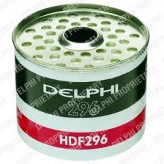 Delphi Hdf296 Mazot Filtresi Ducato / Boxer 94-02 J9 / Jumper 1.9