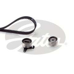 Gates K015273Xs Triger Eksantrik Gergi Seti Sephıa / Mazda 323 Fa