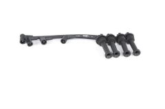 Bosch 986357141 Buji Kablosu Silikon Set