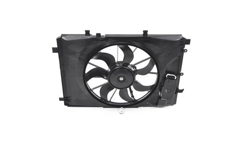 Bosch 130308536 Klima Fanı 176 246 117 242×156 Gla 20 2012 Sonrası Bm