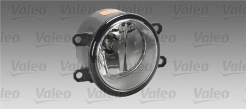 VALEO 88969 SIS FARI ÖN SOL COROLLA VERSO AURIS 07-10  YARIS 05-