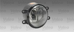 VALEO 88969 SIS FARI ÖN SOL COROLLA VERSO AURIS 07-10  YARIS 05-