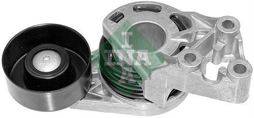 Ina 534018710 V Kayış Gergi Rulmanı Polo 2005 Sonrası / A2 / Cordoba 2002 Sonrası I