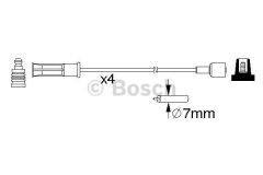 Bosch 986357184 Buji Kablosu R19 Kangoo Megane 1.4İ 1.6İ
