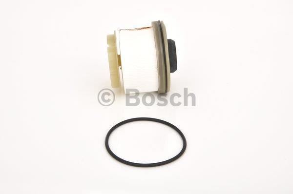 Bosch F026402115 Mazot Filtresi Hılux Vıgo 06-11 / D-Max  2012 Sonrası 2.5