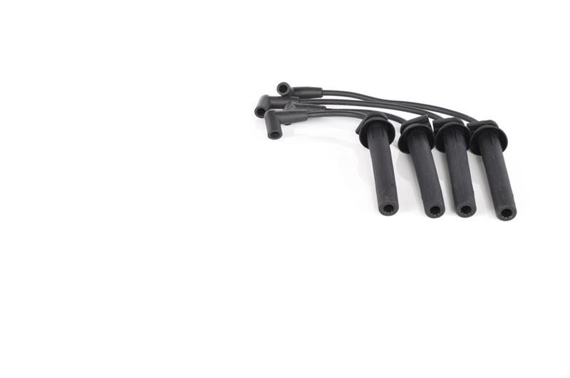 Bosch 986357192 Buji Kablosu (Silikon Set) B 192