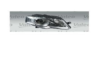 VALEO 88978 FAR SAĞ + SINYAL PASSAT 05- ELEKTRIKLI H7+H7
