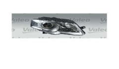 VALEO 88978 FAR SAĞ + SINYAL PASSAT 05- ELEKTRIKLI H7+H7