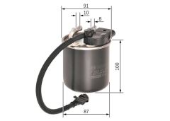 Bosch F026402119 Dizel Filtre