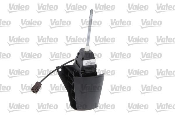 Valeo 251809 Kumanda Kolları Renault Master 3-Movano