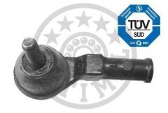 Optimal G1-1106 Rot Başı Sol Clıo Iı 1998 Sonrası Clıo Thalıa  2010 Sonrası Clıo Sym