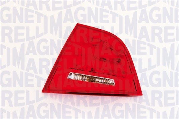 Magneti Marelli 714021840701 Stop Lambası İç Sol Ledlı Bmw E90 0