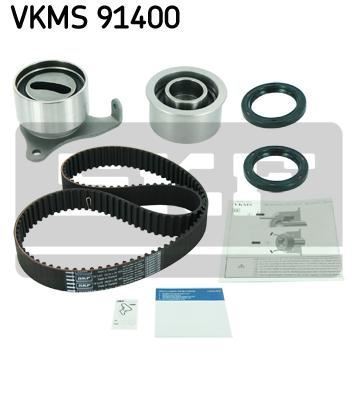 Triger Eksantrik Gergi Seti Corolla 98-02 1.3 2E Ae111 124X260