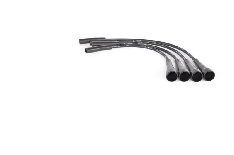 Bosch 986357210 Buji Kablo Seti -Y*
