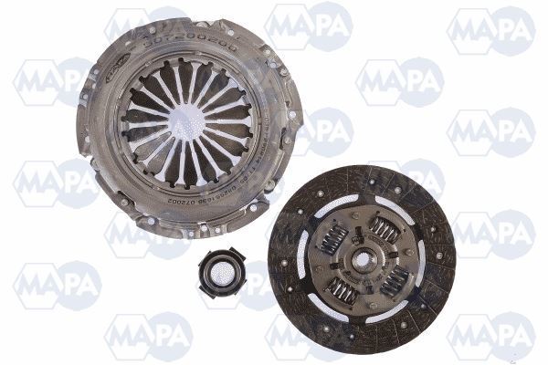 Mapa 14200600 Debriyaj Seti 500 1.3 Mjet