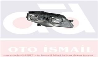 VALEO 88982 FAR SAĞ + SINYAL PASSAT 05- XENON 5GL BALLAST D1S+H7