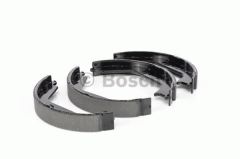 Bosch 986487623 El Fren Balatası S60 S80 V70 Xc70