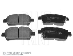 BluePrint Adt342105 Fren Balatası Ön Corolla 1.4 1.6 Vvt 02-07 Y