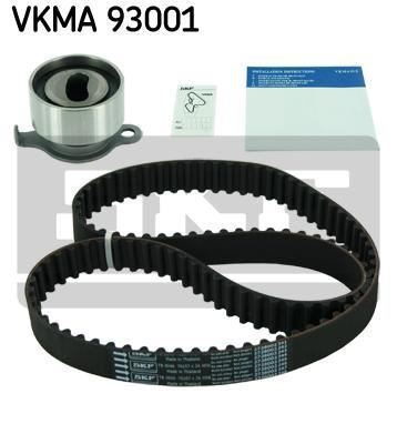 Skf Vkma93001 Triger Eksantrik Gergi Seti Cıvıc / 400 1.6 107X240