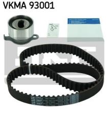Skf Vkma93001 Triger Eksantrik Gergi Seti Cıvıc / 400 1.6 107X240