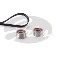 Gates K015334Xs Triger Eksantrik Gergi Seti Ducato / Daıly / Mast