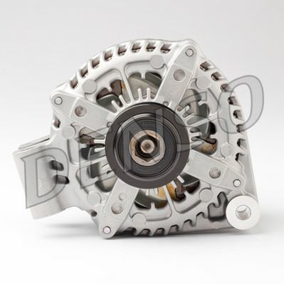Denso Dan1112 Alternatör 14V 180Ah Landrover Dıscovery Iv 3.0 4×4