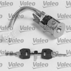 Valeo 252042 Kilitlı Kontak R9 Em