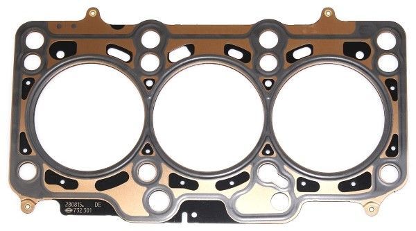Elring 732301 Silindir Kapak Contası 1 Kertık Polo Ibıza Fabıa 10