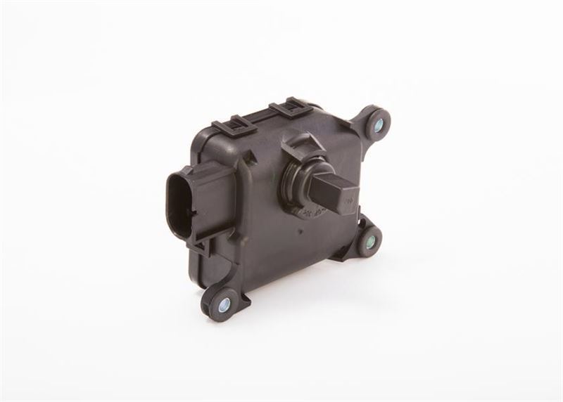 Bosch 132801141 Kalorifer Kapak Motoru Mb Man Iveco Scanıa Volvo