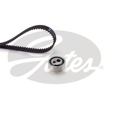 Gates K015347Xs Triger Eksantrik Gergi Seti 106 205 Ym 206 306 40
