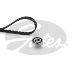 Gates K015347Xs Triger Eksantrik Gergi Seti 106 205 Ym 206 306 40