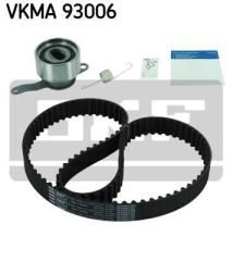 Skf Vkma93006 Triger Eksantrik Gergi Seti Cıvıc 88-95 Accord 98-0