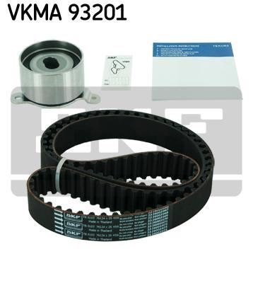 Skf Vkma93201 Triger Eksantrik Gergi Seti Cıvıc 96-00 1.6 Vtec 12