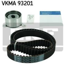 Skf Vkma93201 Triger Eksantrik Gergi Seti Cıvıc 96-00 1.6 Vtec 12