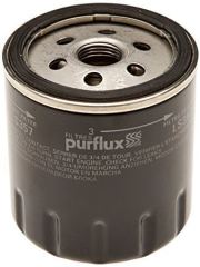 Purflux Ls357 Yağ Filtresi Cmax Fıesta V Focus Iı Iıı B-Max Monde