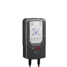 Bosch 018999907M Akü Sarj Cıhazı 24V 12-230 Ah