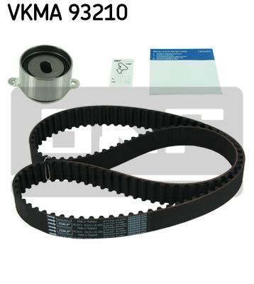 Skf Vkma93210 Triger Eksantrik Gergi Seti Cr-V 1997-2002 125X260