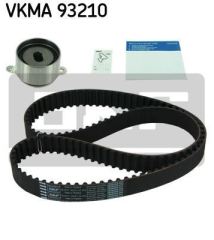 Skf Vkma93210 Triger Eksantrik Gergi Seti Cr-V 1997-2002 125X260