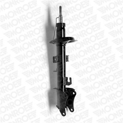 Monroe G8019 Amortisör Arka 147 01-10 1.6 16V