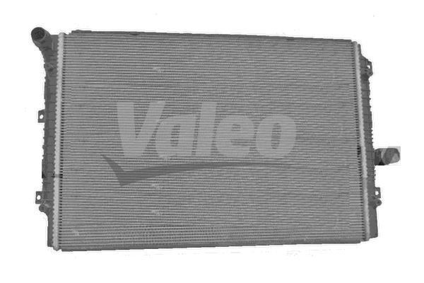 VALEO 735629 SU RADYATÖRÜ GOLF V 03- 1.4 FSI 1.6 FSI 1.6 16V 2.0