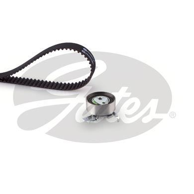 Gates K015367Xs Triger Eksantrik Gergi Seti Astra F Vectra A B Ka