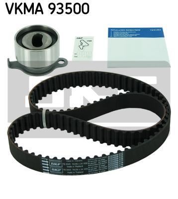 Skf Vkma93500 Triger Eksantrik Gergi Seti Cıvıc 88-95 1.4 1.5 Kar