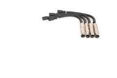 Bosch 986357808 Ateşleme Kablosu (Bakır - Set)