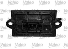 Valeo 509600 Kalorifer Motoru Hız Ayar Ünıtesınıssan Mıcra 03-10