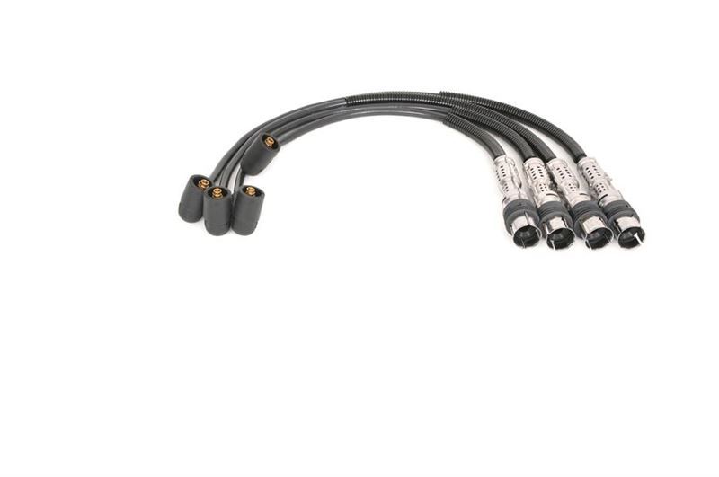 Bosch 986357822 Ateşleme Kablosu (Bakır - Tekli)